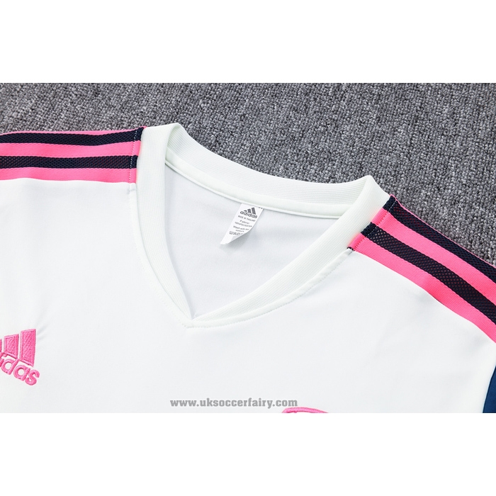 Tracksuit Arsenal Short Sleeve 2022-2023 Green - Shorts